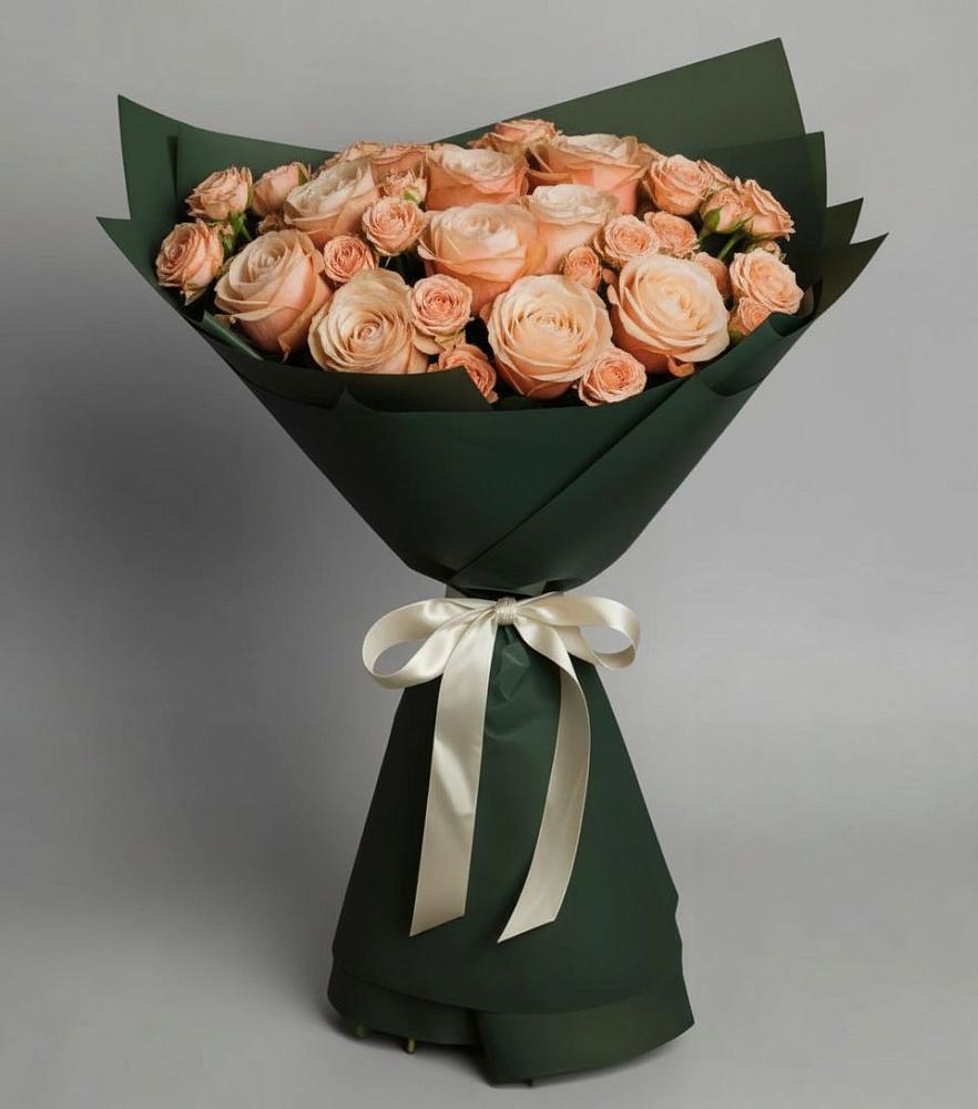 Букет Элегантный в Скопине