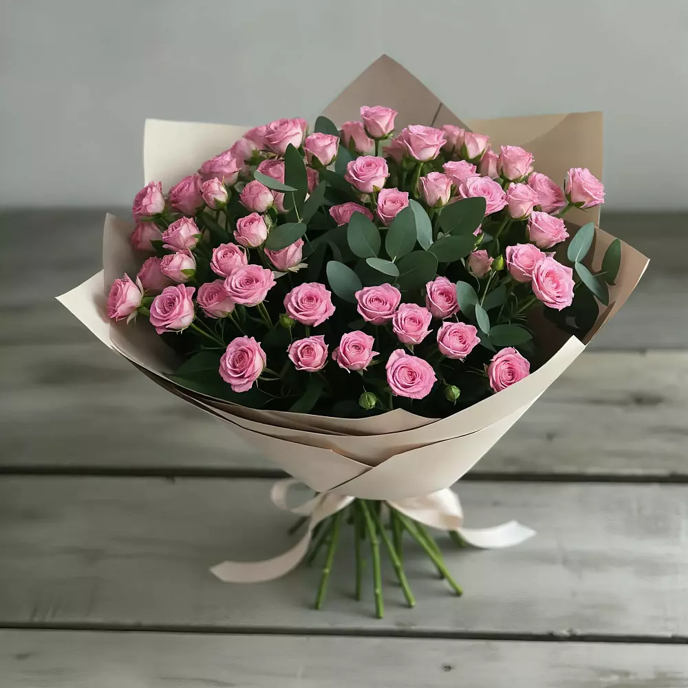 Букет Удовольствие в Скопине