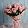 Букет цветов из: Розы в Скопине