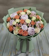 Букет Мороженное в Скопине