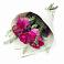Букет цветов из: Розы в Скопине