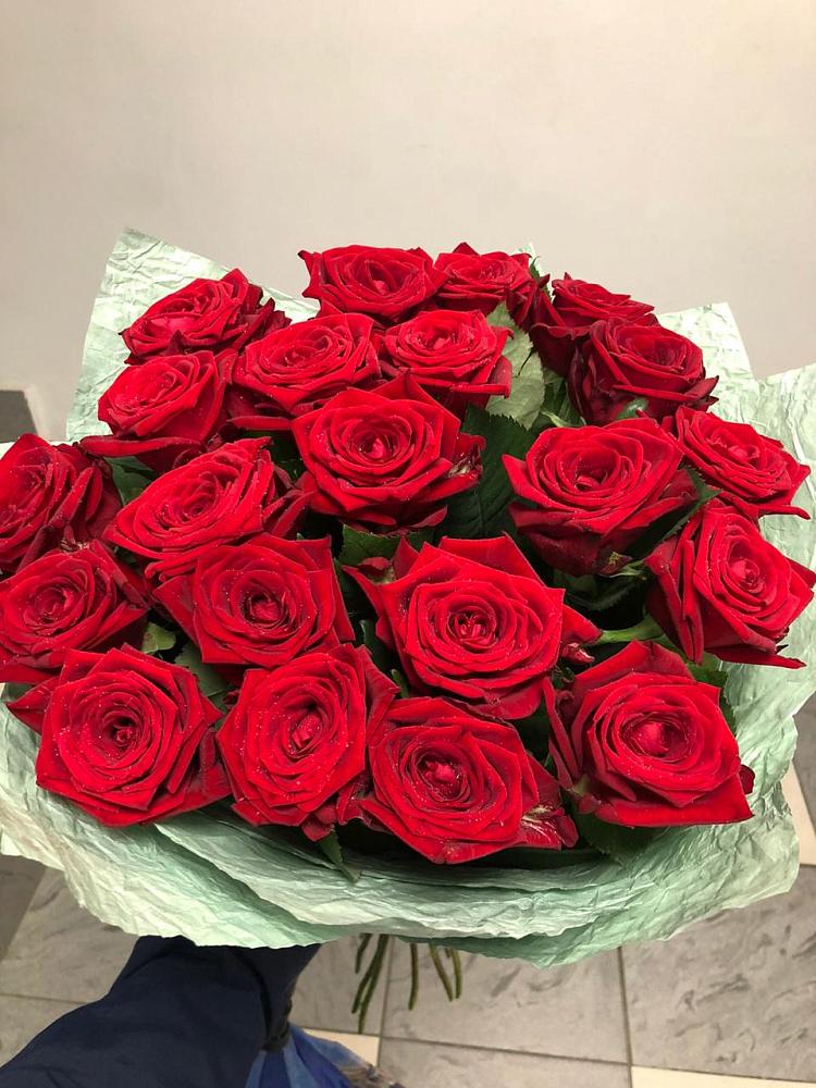 Розы Классика в Скопине Букет Классика в Скопине