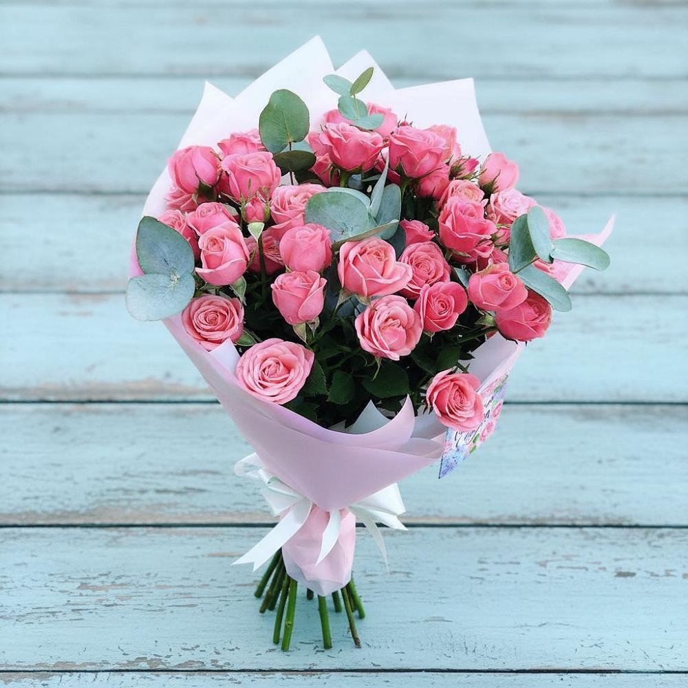 Букет Леди совершенство в Скопине