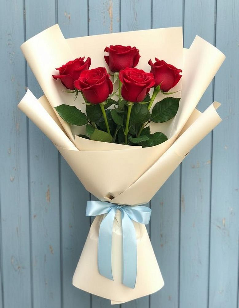 Букет Классика чувств в Скопине