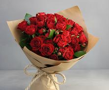 Букет Любовный роман в Скопине