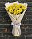 Букет цветов из: Хризантемы в Скопине