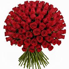 Букет Красные розы Чери Лав #REPLACE_PRED# Скопине