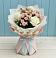 Букет цветов из: Розы в Скопине