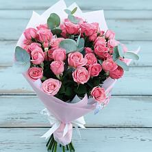 Букет Леди совершенство в Скопине